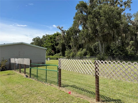 Tiny photo for 14301 SW 14th Street, Ocala, FL 34481 (MLS # OM734449)