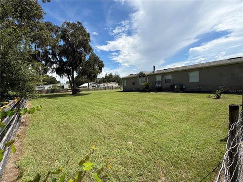 Tiny photo for 14301 SW 14th Street, Ocala, FL 34481 (MLS # OM734449)