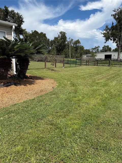 Tiny photo for 14301 SW 14th Street, Ocala, FL 34481 (MLS # OM734449)