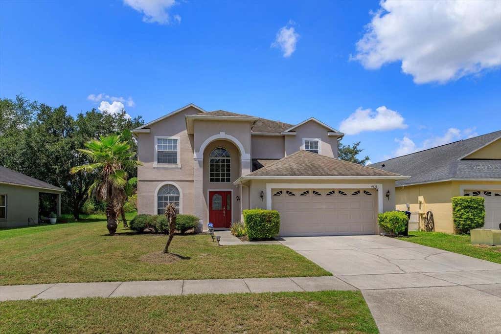 Photo of 4338 Northern Dancer Way, Orlando, FL 32826 (MLS # O6434036)