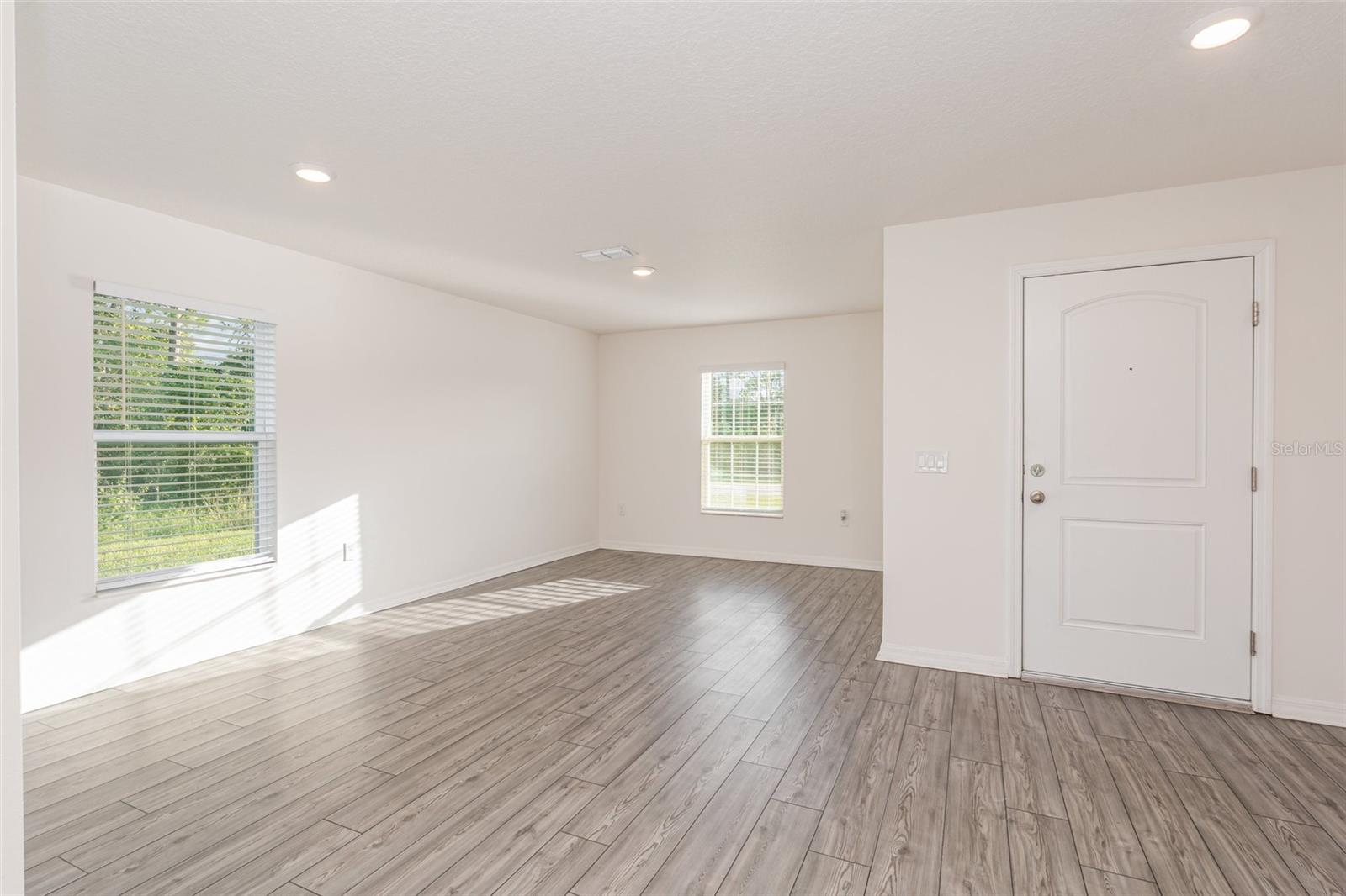 PORT MALABAR UNIT 20 - Residential