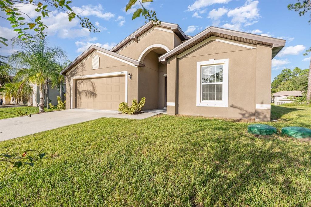 Photo of 1973 Jupiter Boulevard SW, Palm Bay, FL 32908 (MLS # O6349545)