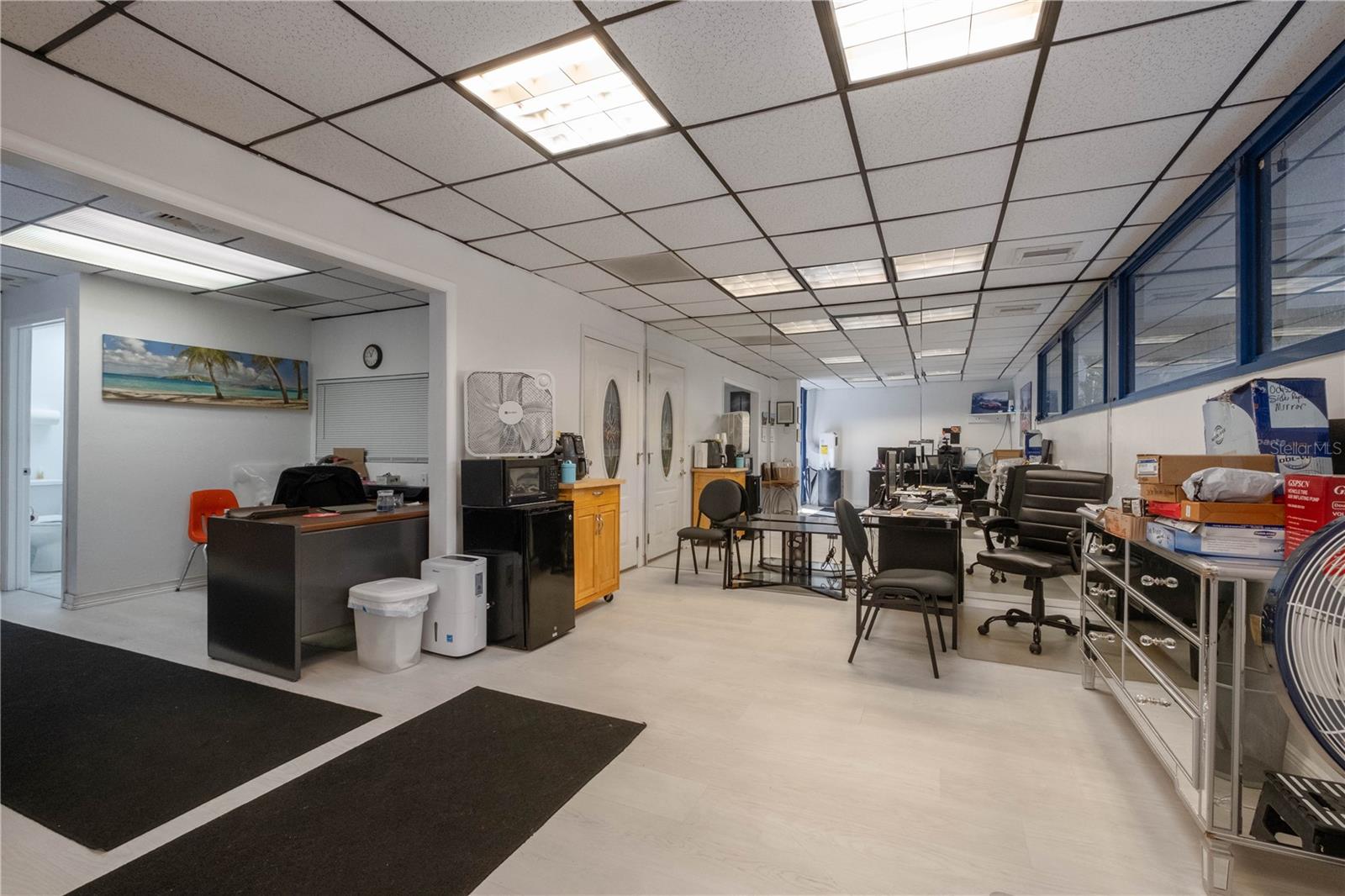 MCCOYS COMM CENTER - Commercial Sale