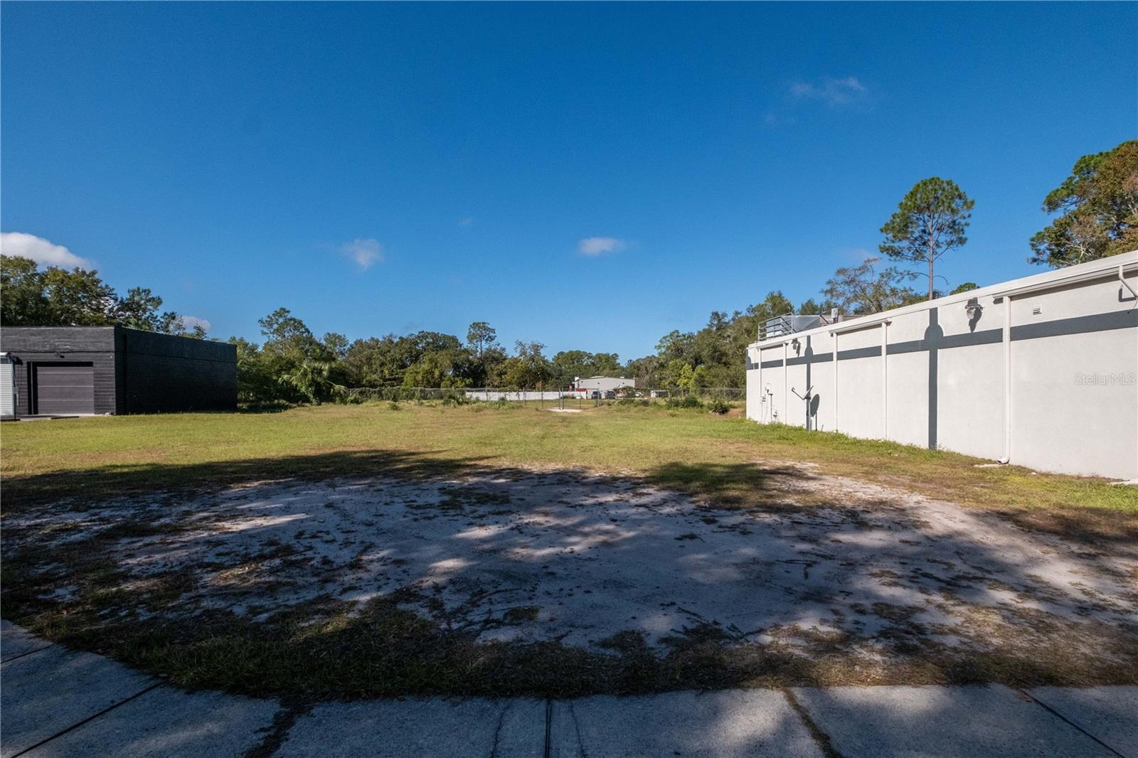 MCCOYS COMM CENTER - Commercial Sale