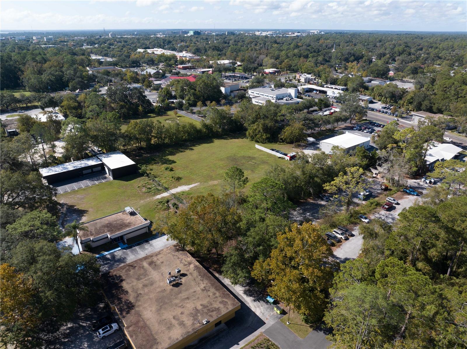 MCCOYS COMM CENTER - Commercial Sale