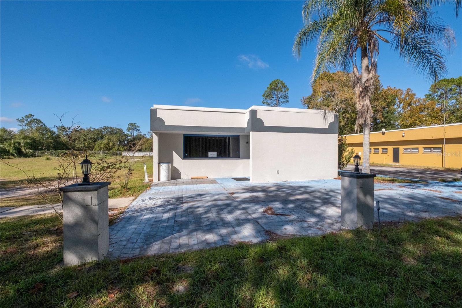 MCCOYS COMM CENTER - Commercial Sale