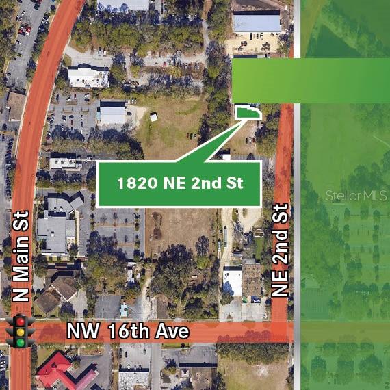 MCCOYS COMM CENTER - Commercial Sale