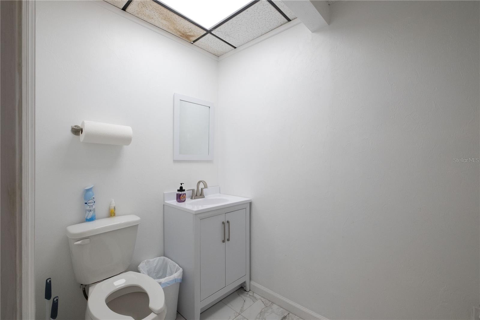 MCCOYS COMM CENTER - Commercial Sale