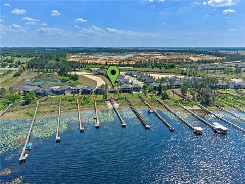 3456 SHALLOW COVE LANE CLERMONT FL 34711