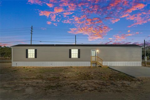 Photo of 5122 Miami Avenue, Brooksville, FL 34604 (MLS # W7882329)