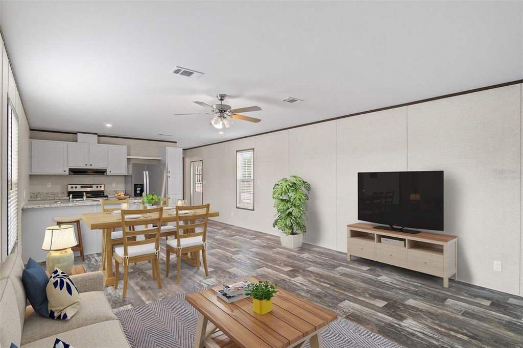 Photo of 5122 Miami Avenue, Brooksville, FL 34604 (MLS # W7882329)