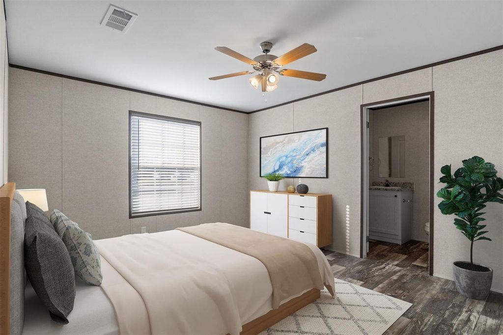 Photo of 5122 Miami Avenue, Brooksville, FL 34604 (MLS # W7882329)