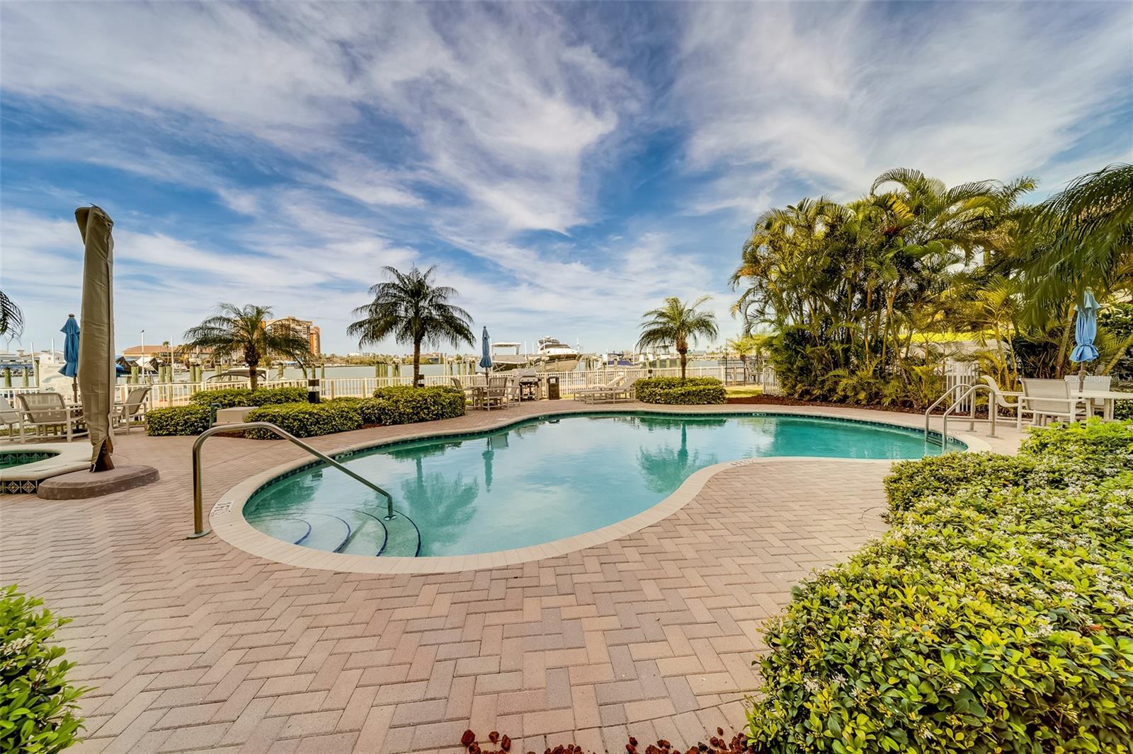 LA BAHIA CONDO - Residential Lease