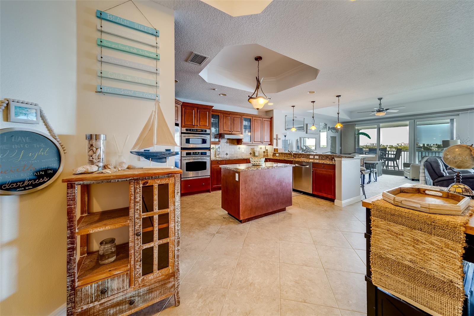 LA BAHIA CONDO - Residential Lease