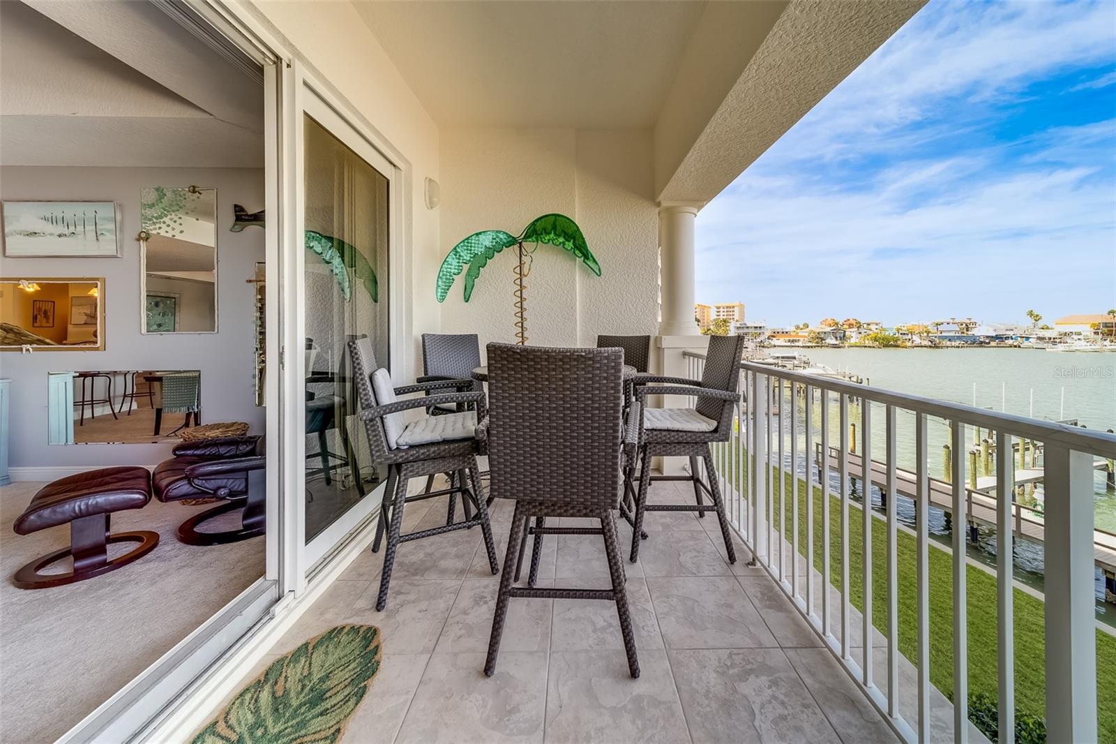 LA BAHIA CONDO - Residential Lease
