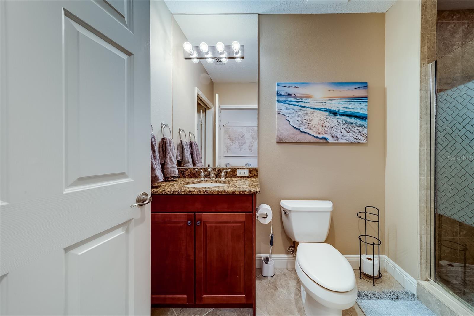 LA BAHIA CONDO - Residential Lease