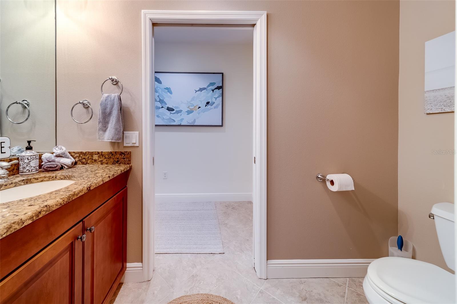 LA BAHIA CONDO - Residential Lease