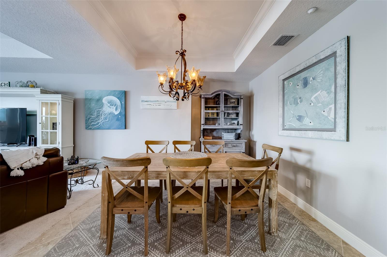 LA BAHIA CONDO - Residential Lease