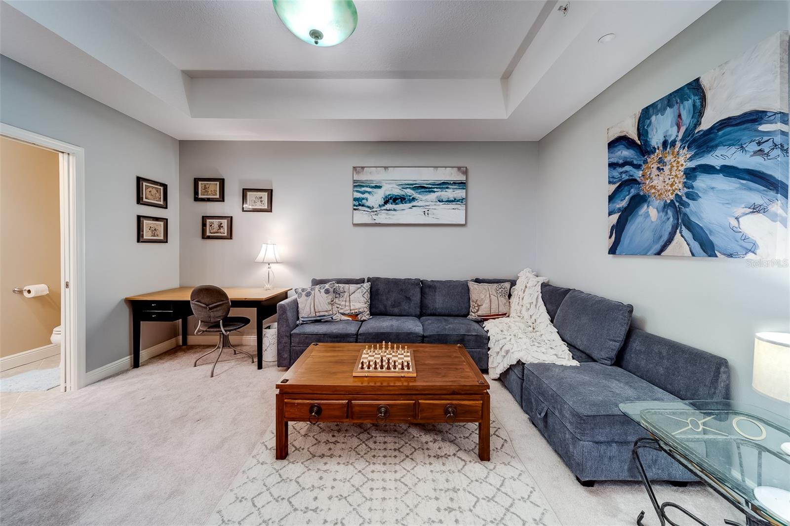 LA BAHIA CONDO - Residential Lease
