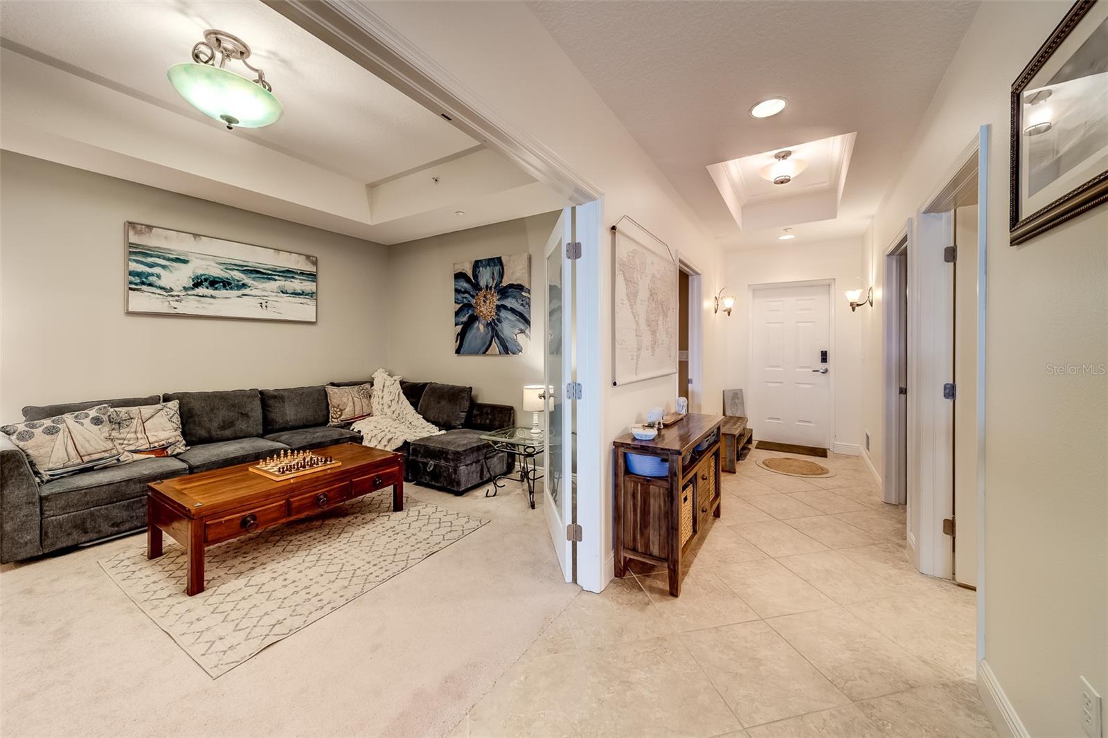 LA BAHIA CONDO - Residential Lease