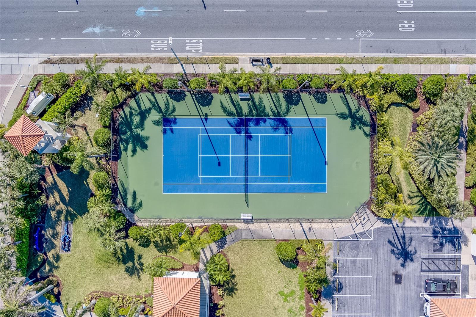 LA BAHIA CONDO - Residential Lease