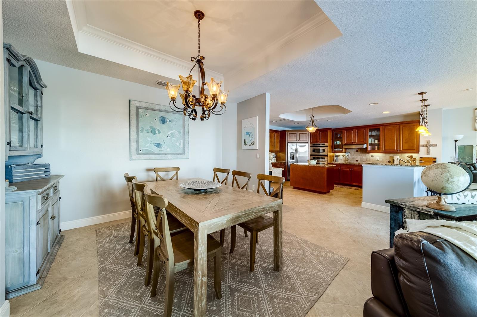 LA BAHIA CONDO - Residential Lease