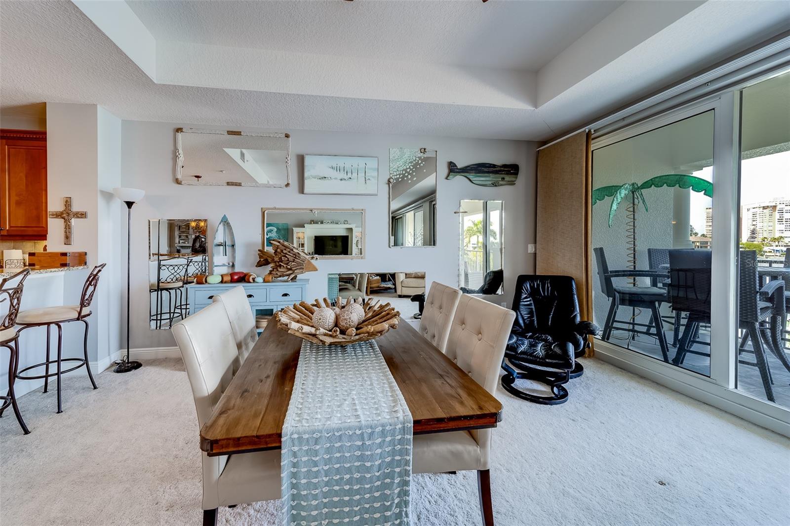 LA BAHIA CONDO - Residential Lease