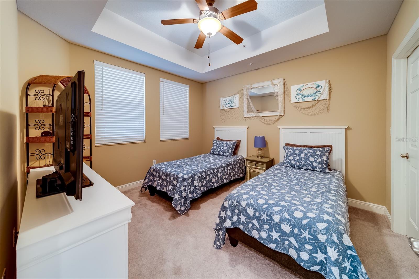LA BAHIA CONDO - Residential Lease