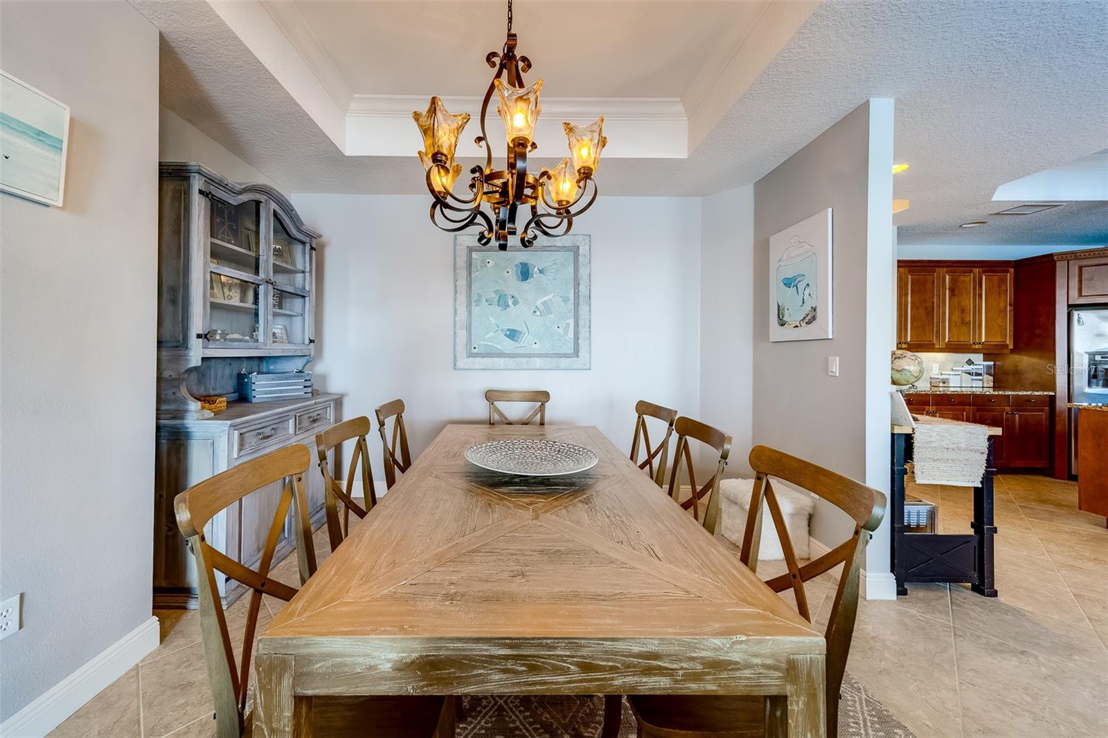 LA BAHIA CONDO - Residential Lease