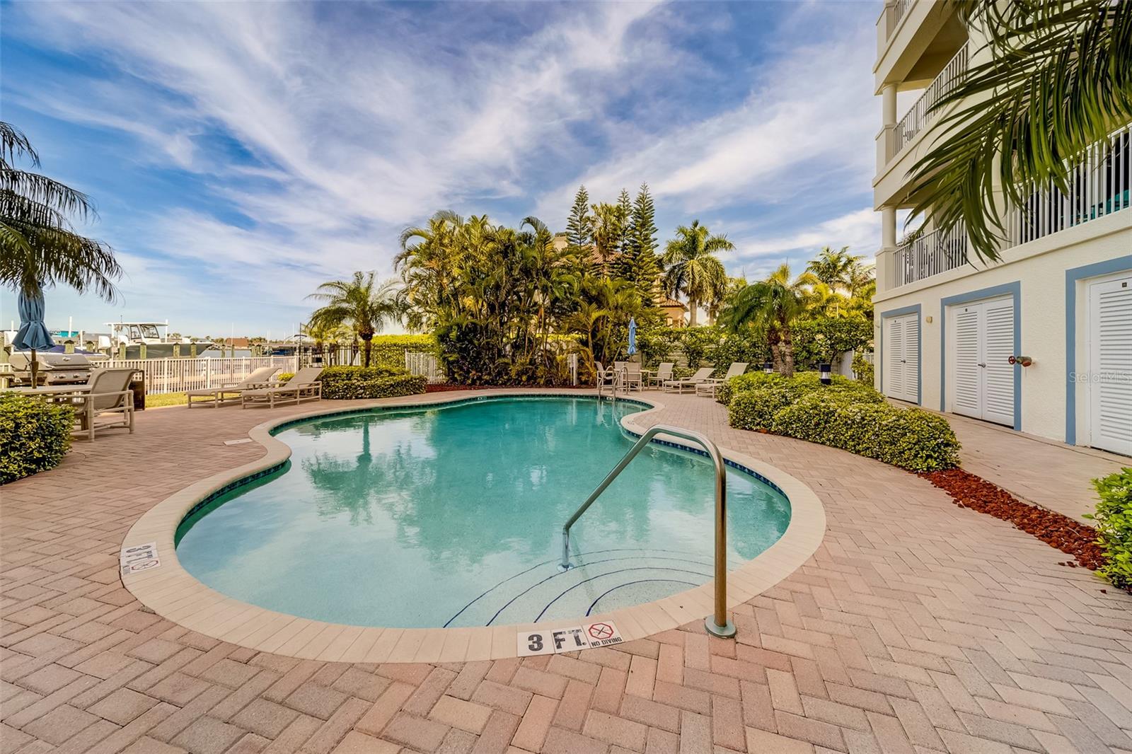 LA BAHIA CONDO - Residential Lease