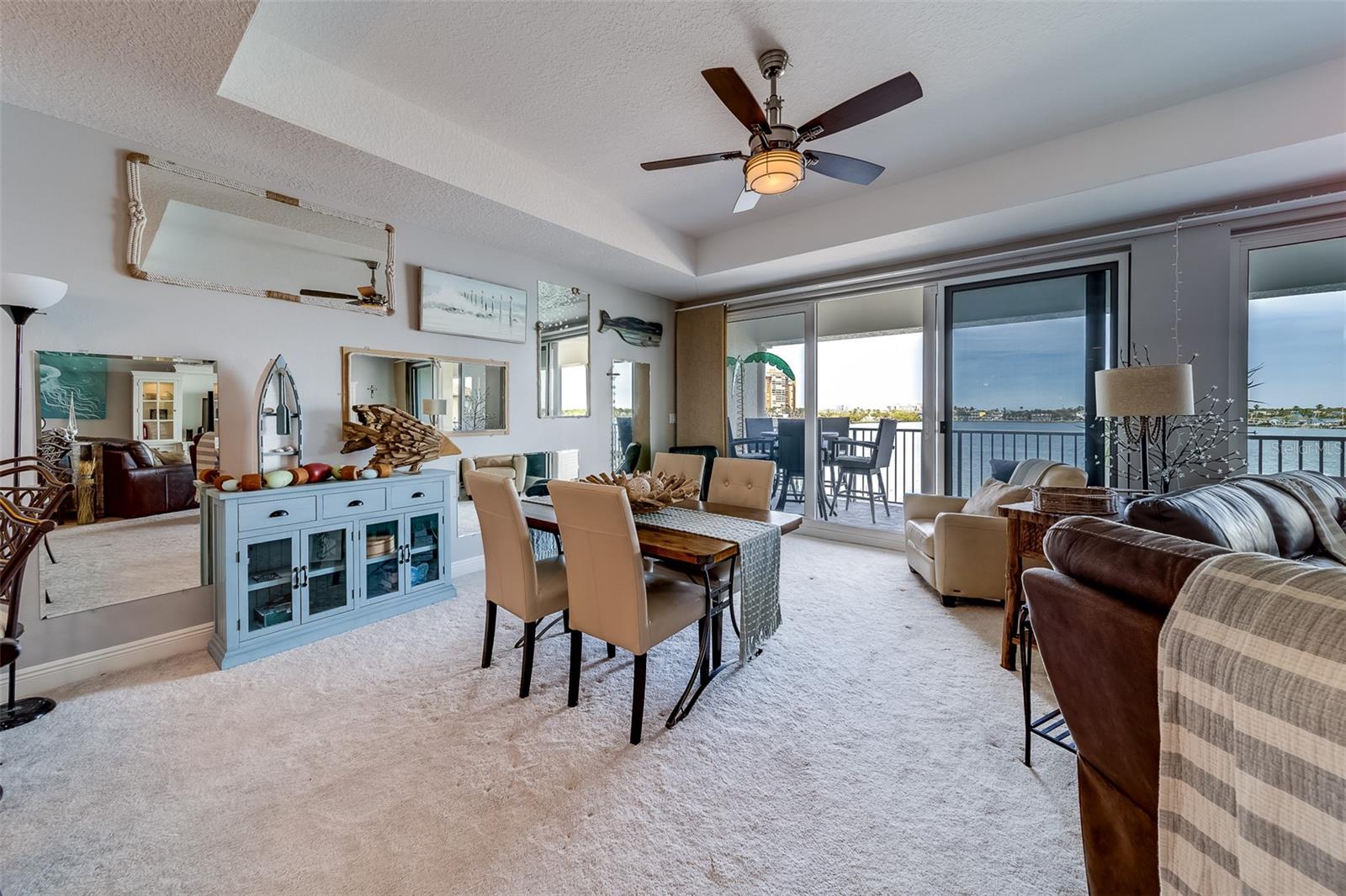 LA BAHIA CONDO - Residential Lease