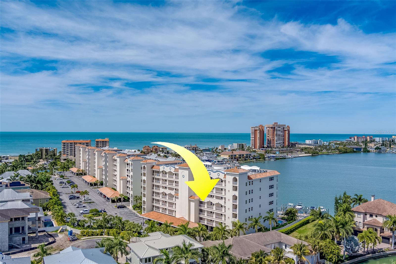LA BAHIA CONDO - Residential Lease