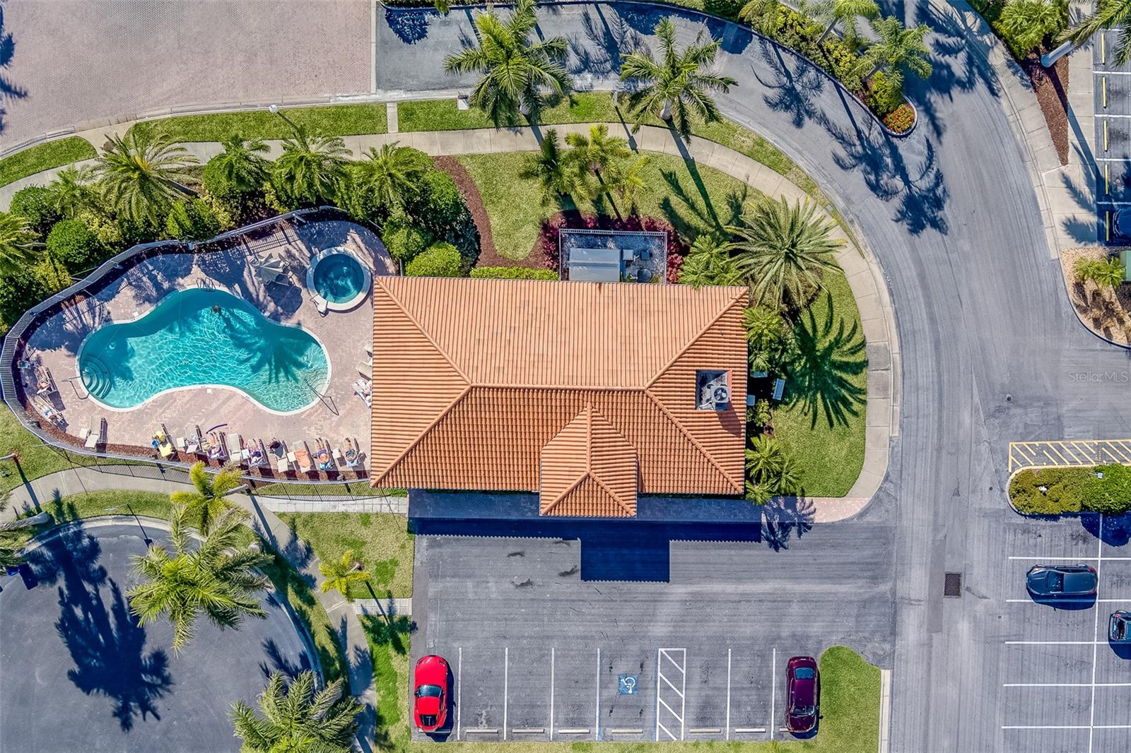 LA BAHIA CONDO - Residential Lease