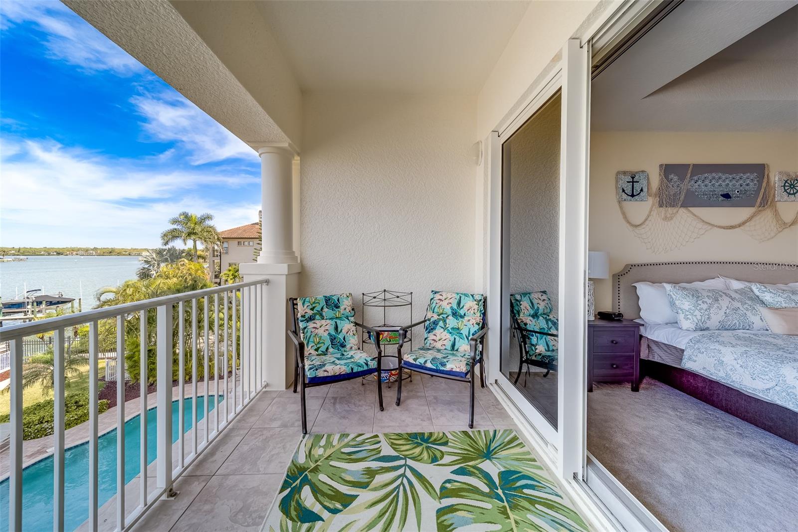 LA BAHIA CONDO - Residential Lease