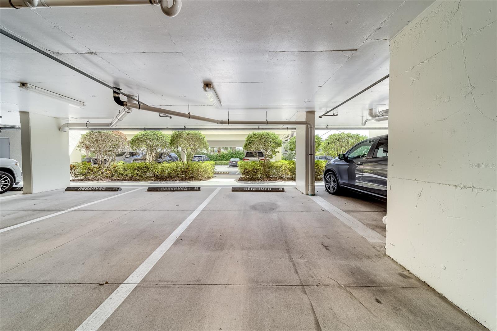 LA BAHIA CONDO - Residential Lease