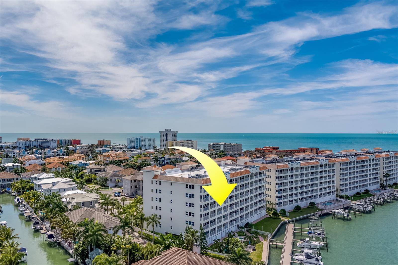 LA BAHIA CONDO - Residential Lease