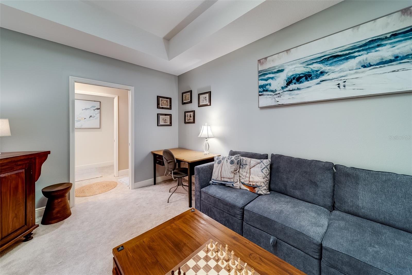LA BAHIA CONDO - Residential Lease