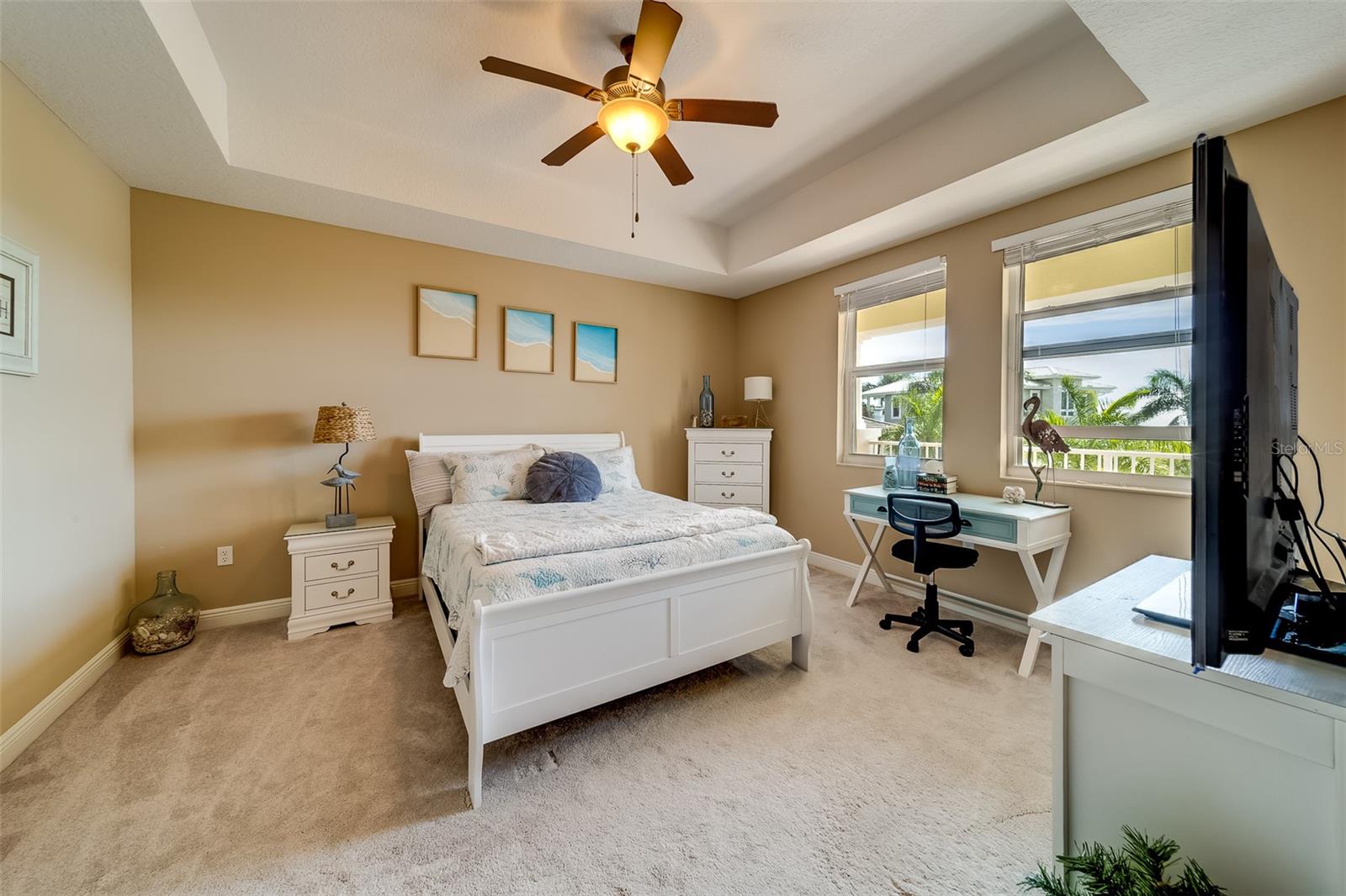 LA BAHIA CONDO - Residential Lease
