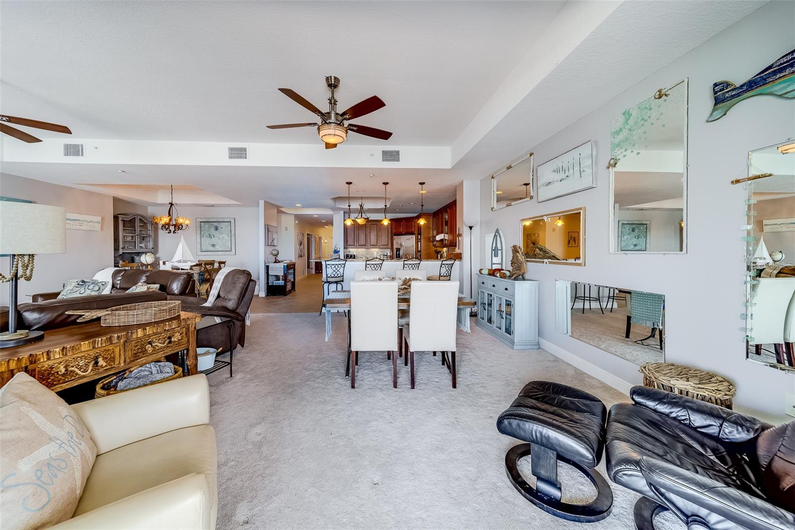 LA BAHIA CONDO - Residential Lease