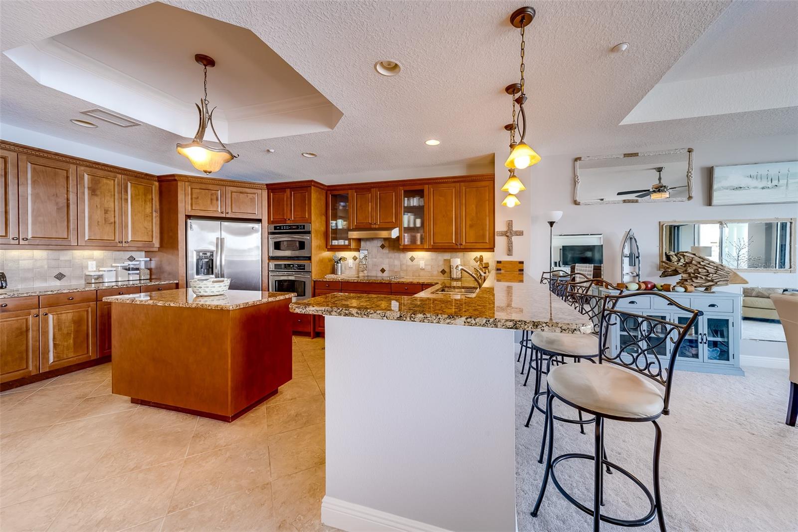LA BAHIA CONDO - Residential Lease
