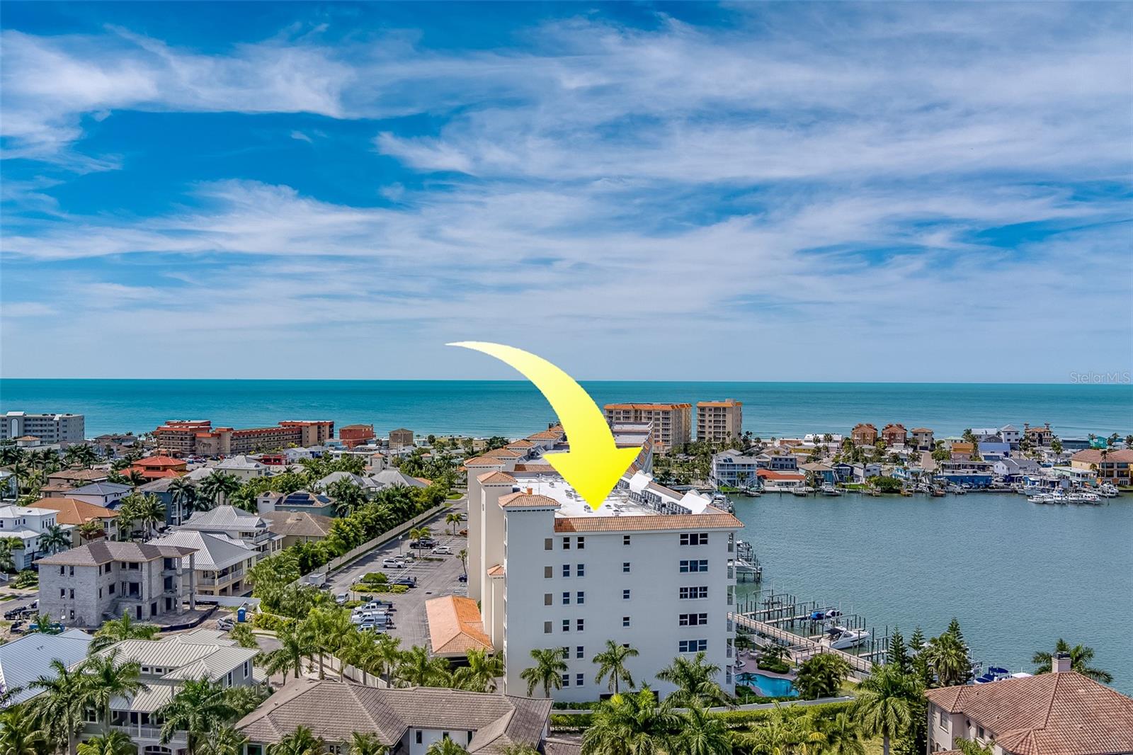 LA BAHIA CONDO - Residential Lease