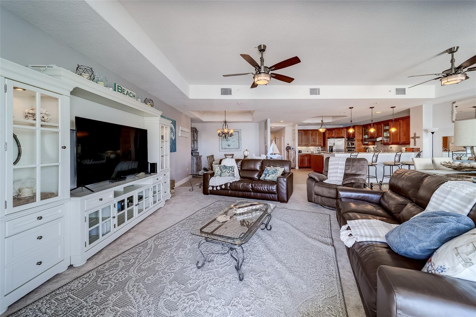 LA BAHIA CONDO - Residential Lease
