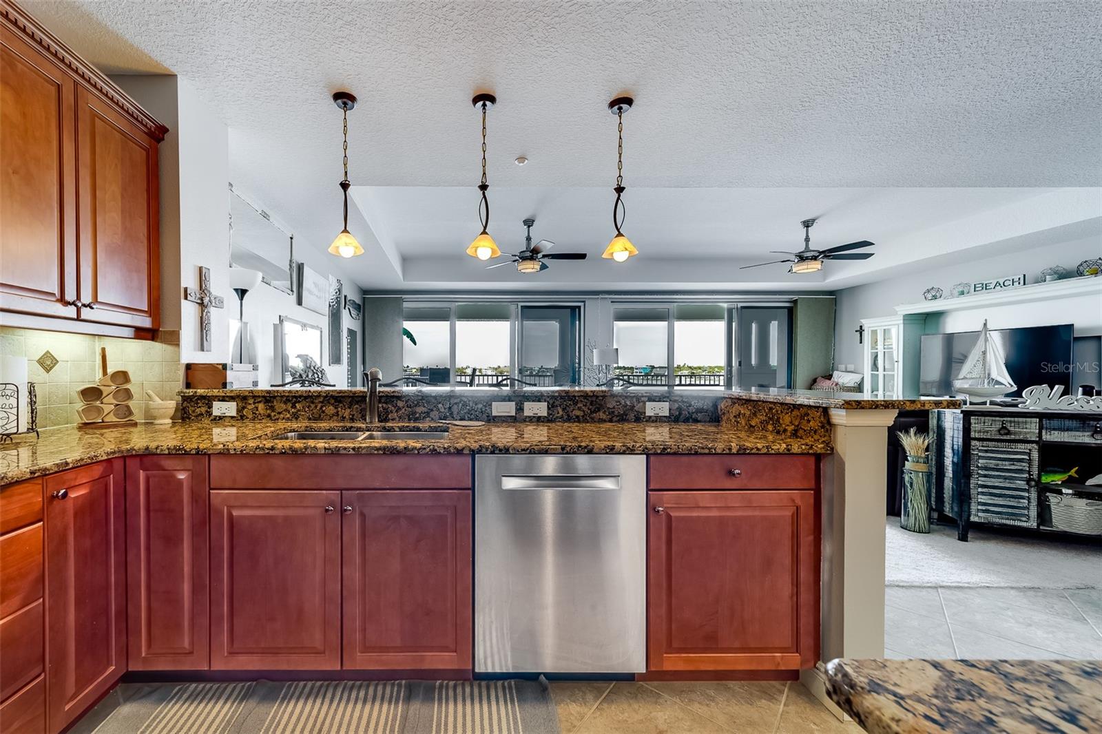 LA BAHIA CONDO - Residential Lease