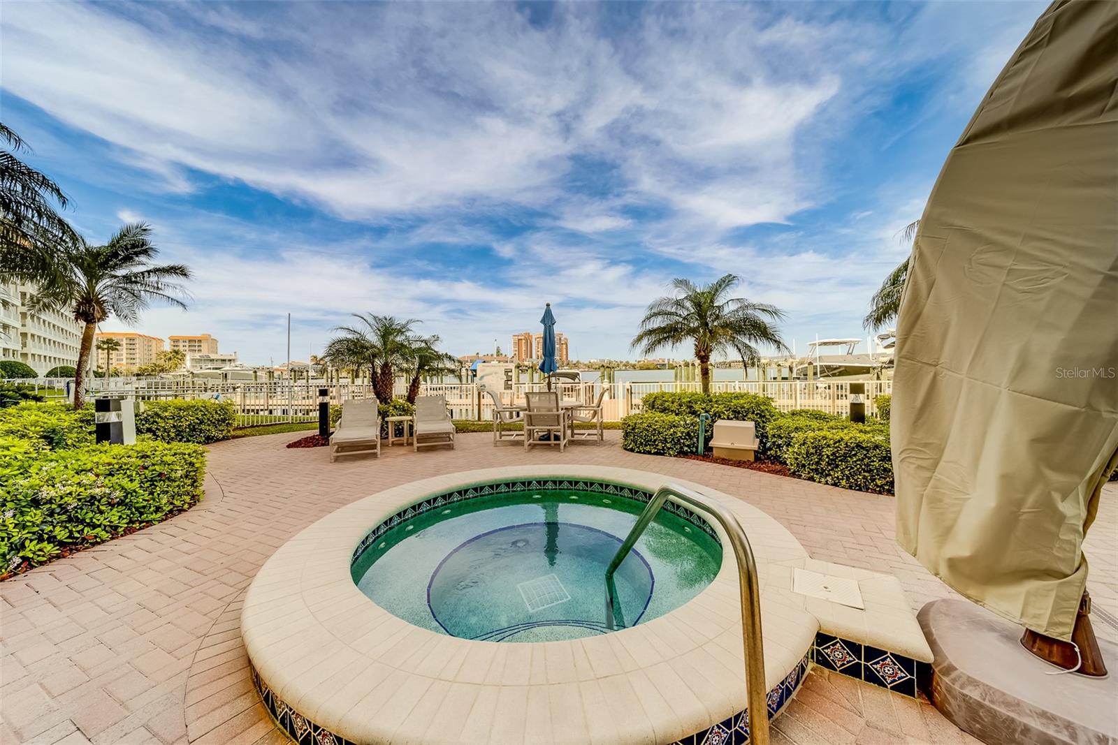 LA BAHIA CONDO - Residential Lease