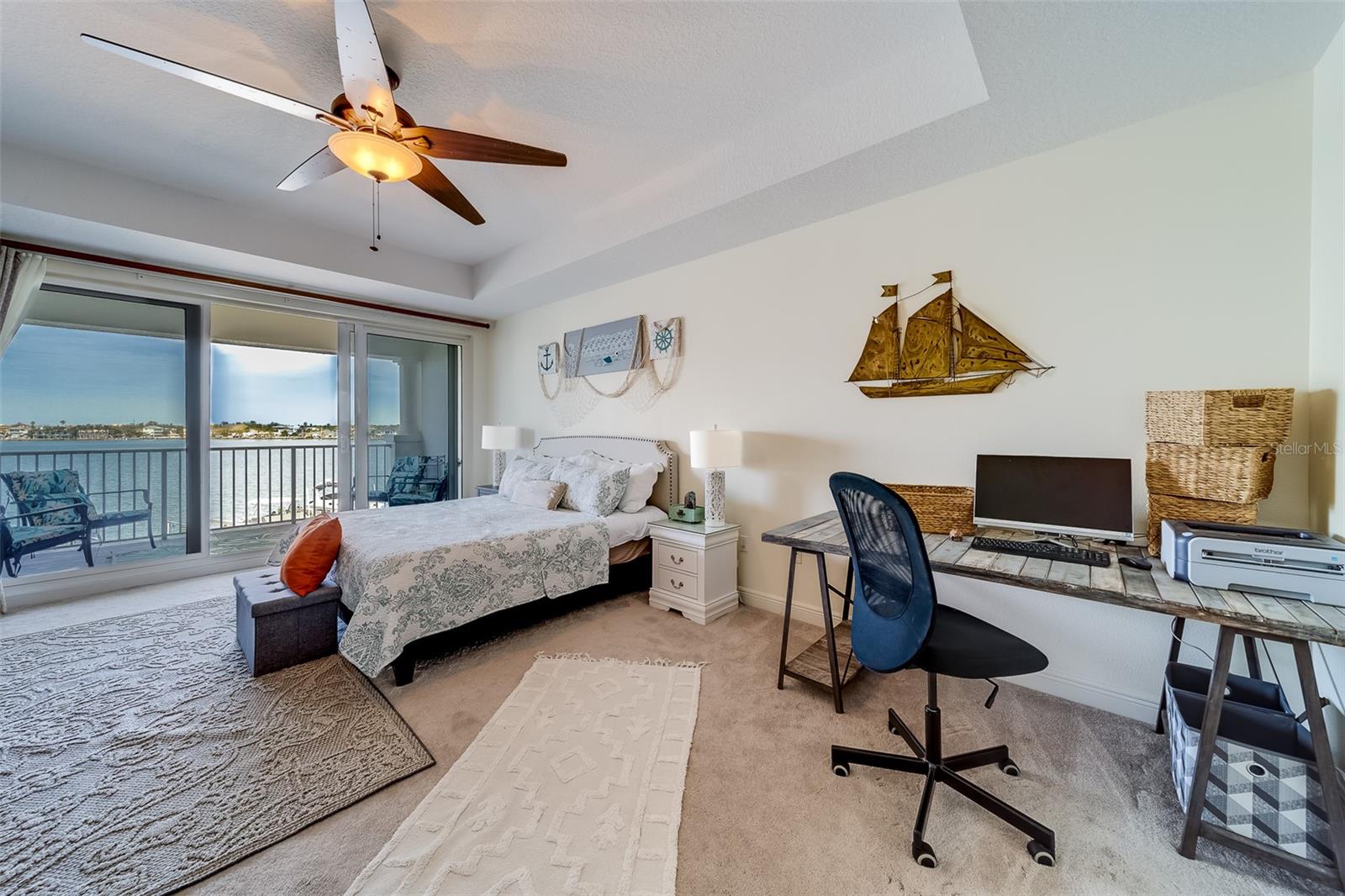 LA BAHIA CONDO - Residential Lease
