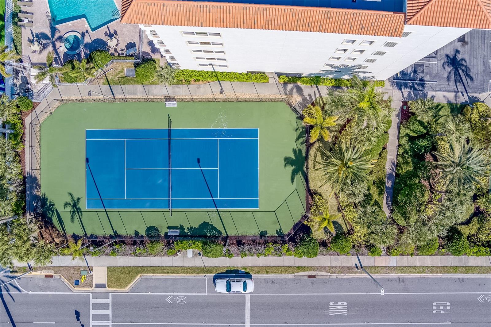 LA BAHIA CONDO - Residential Lease