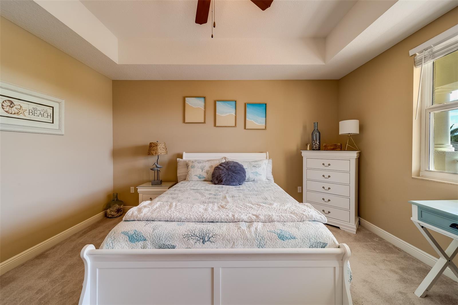 LA BAHIA CONDO - Residential Lease