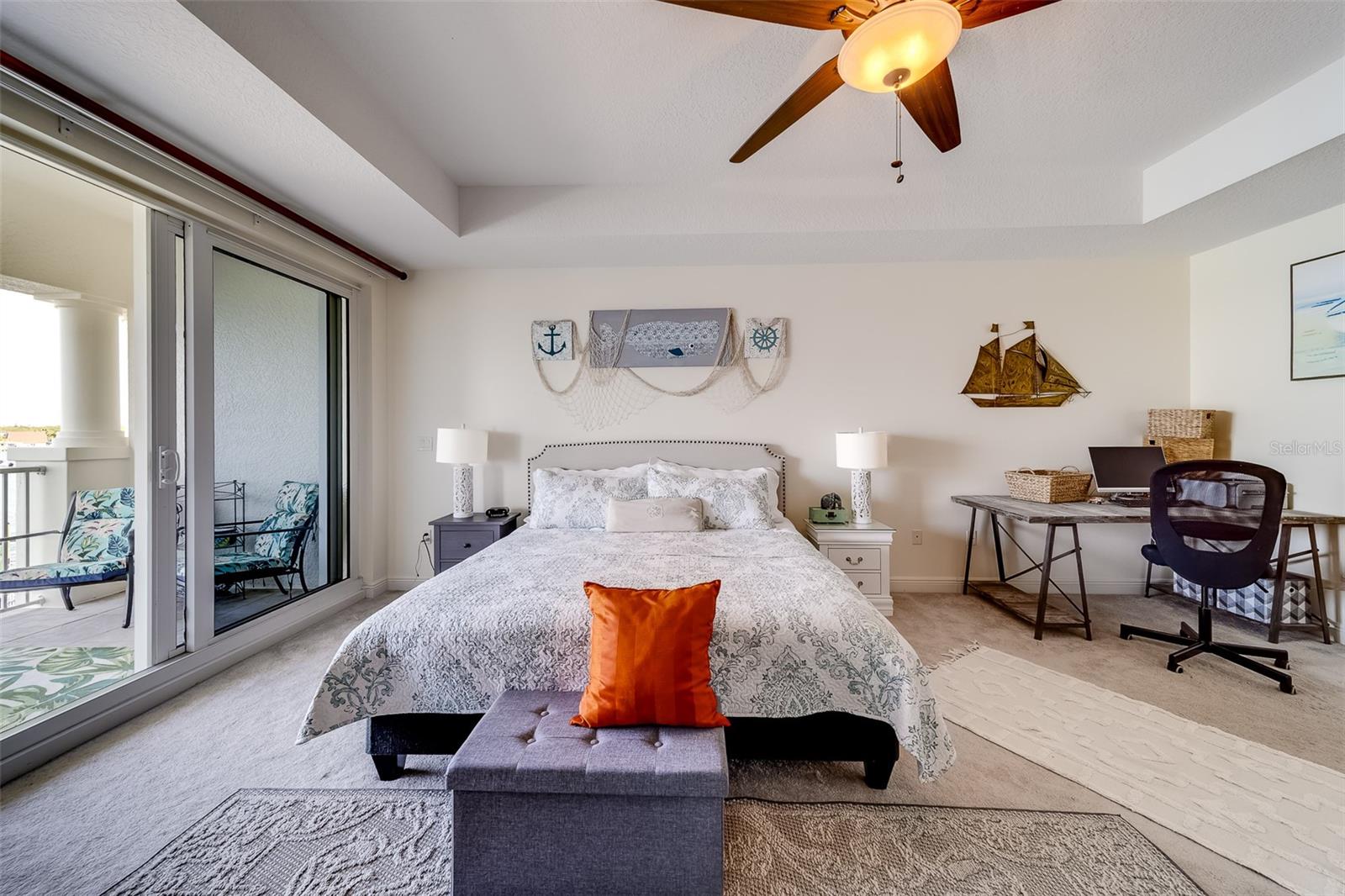 LA BAHIA CONDO - Residential Lease