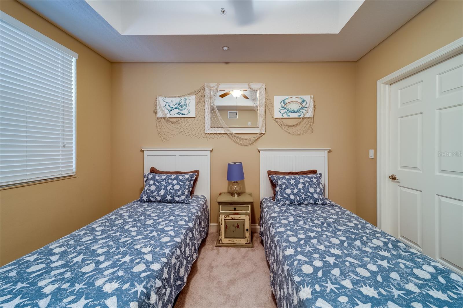 LA BAHIA CONDO - Residential Lease