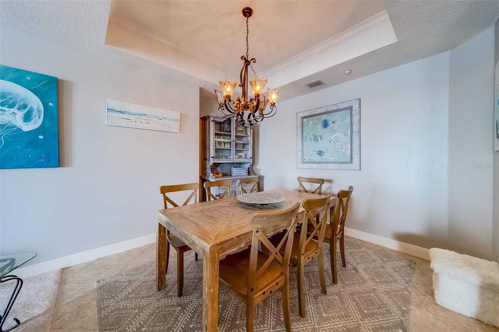 LA BAHIA CONDO - Residential Lease